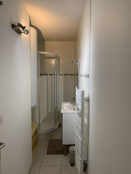 photo 10 Owner direct vacation rental Besse - Super Besse appartement Auvergne Puy-de-Dme bathroom