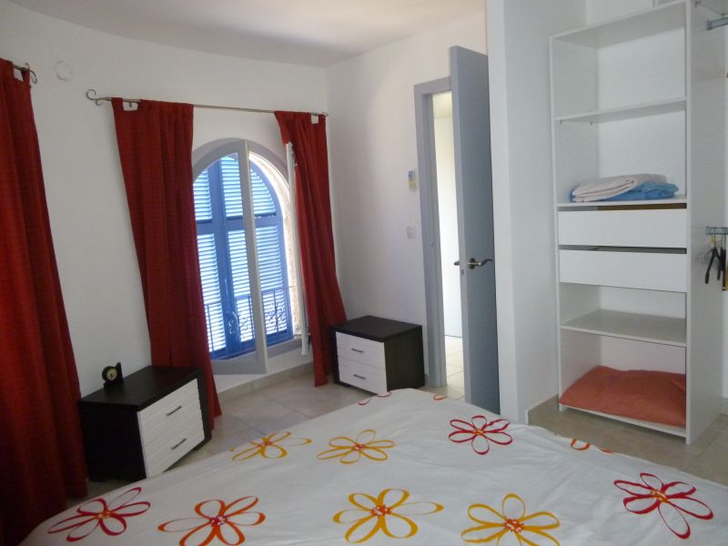 photo 13 Owner direct vacation rental Calpe villa Valencian Community Alicante (province of) bedroom 3