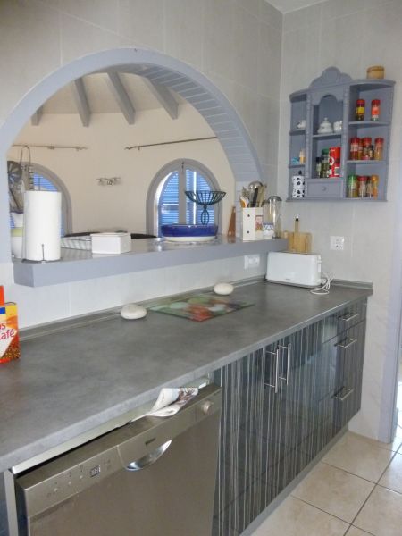 photo 5 Owner direct vacation rental Calpe villa Valencian Community Alicante (province of) Kitchenette