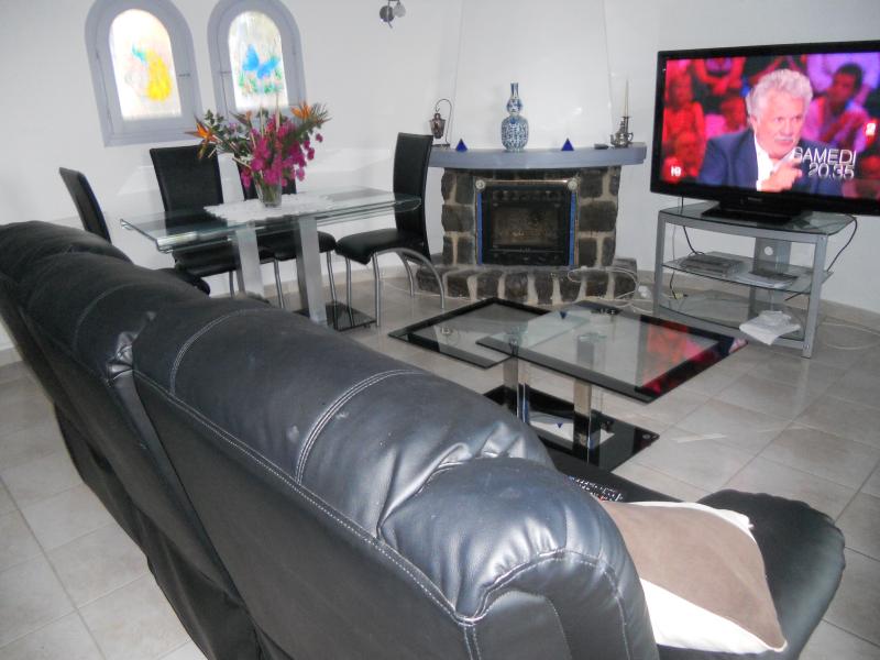 photo 7 Owner direct vacation rental Calpe villa Valencian Community Alicante (province of) Lounge 1