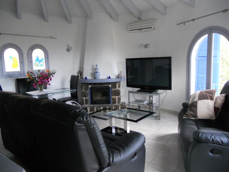 photo 6 Owner direct vacation rental Calpe villa Valencian Community Alicante (province of) Lounge 1