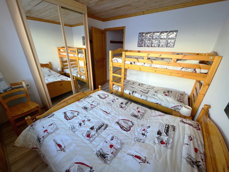 photo 4 Owner direct vacation rental La Plagne appartement Rhone-Alps Savoie bedroom 1