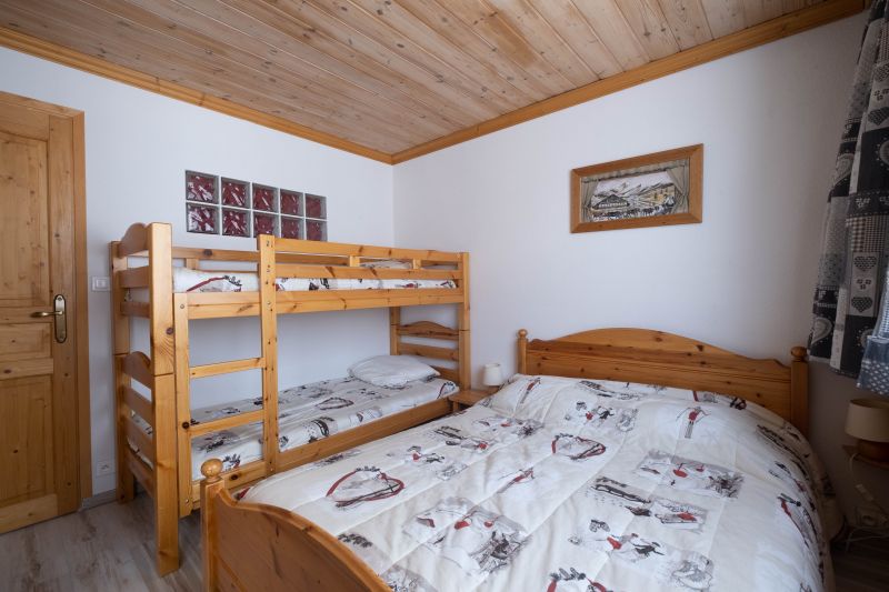 photo 3 Owner direct vacation rental La Plagne appartement Rhone-Alps Savoie bedroom 1