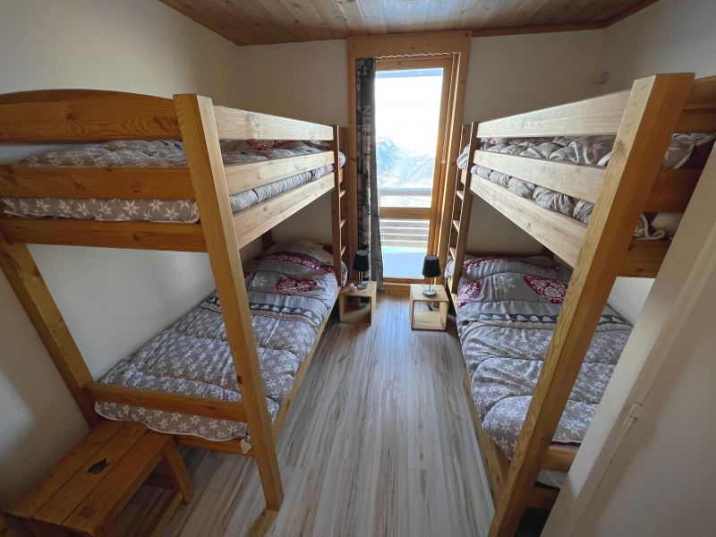 photo 7 Owner direct vacation rental La Plagne appartement Rhone-Alps Savoie bedroom 3