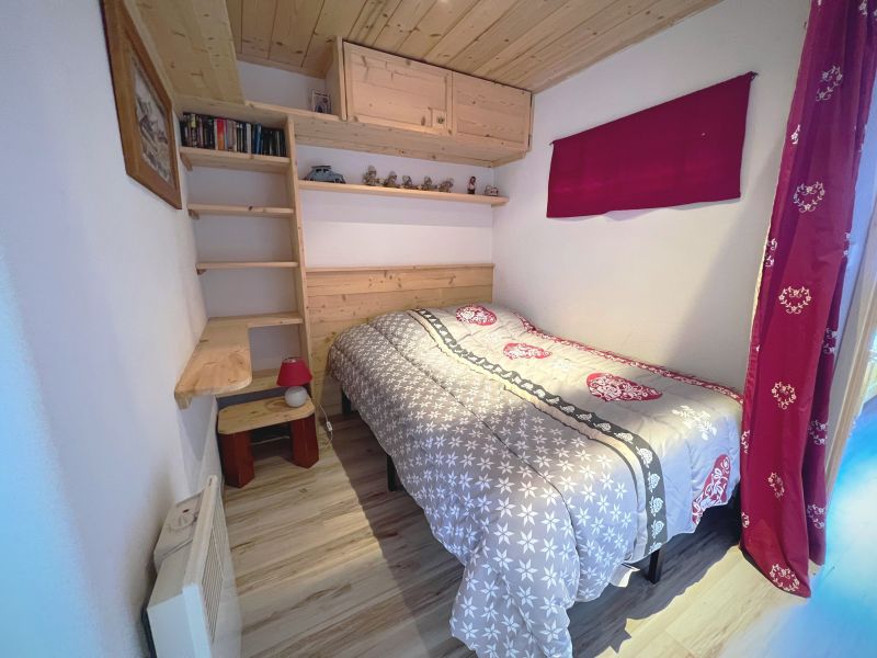photo 6 Owner direct vacation rental La Plagne appartement Rhone-Alps Savoie bedroom 2