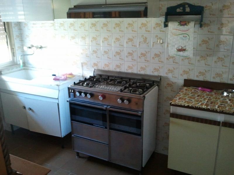 photo 6 Owner direct vacation rental Bellaria Igea Marina appartement Emilia-Romagna Rimini Province Separate kitchen