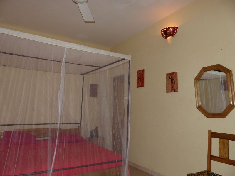 photo 18 Owner direct vacation rental Mbour villa   bedroom 1