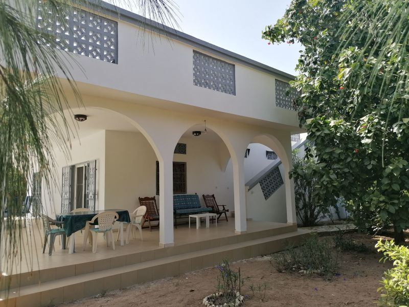 photo 8 Owner direct vacation rental Mbour villa