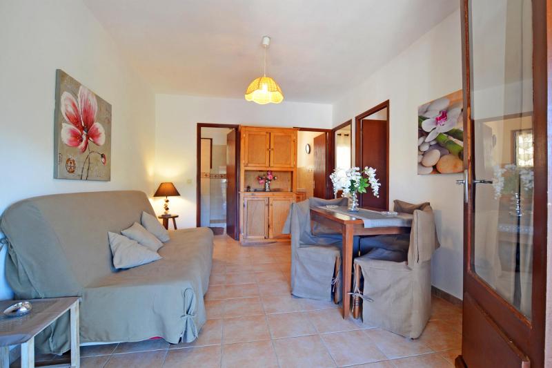 photo 5 Owner direct vacation rental Porto Vecchio villa Corsica Corse du Sud Lounge
