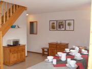 Aussois vacation rentals for 11 people: appartement # 79693