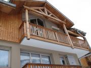 Valle De La Maurienne vacation rentals: appartement # 79846