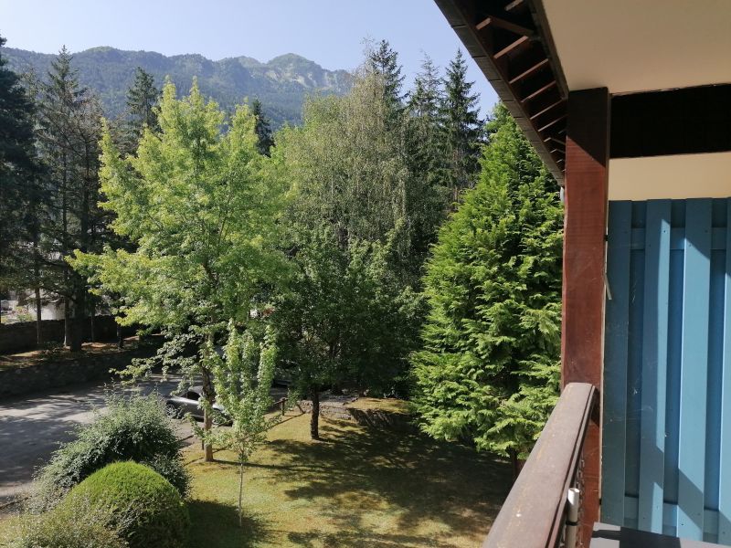 photo 17 Owner direct vacation rental Saint Lary Soulan studio Midi-Pyrnes  Garden