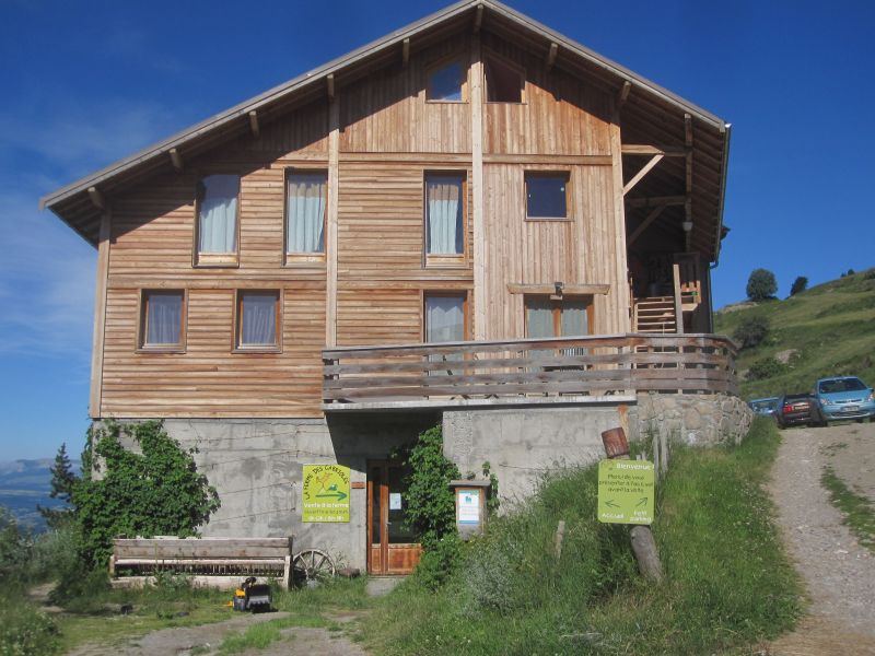 photo 24 Owner direct vacation rental Orcires Merlette gite Provence-Alpes-Cte d'Azur Hautes-Alpes Surroundings