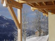 Hautes-Alpes vacation rentals cottages: gite # 81230