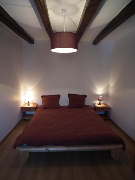 photo 3 Owner direct vacation rental Valloire chalet Rhone-Alps Savoie bedroom 2
