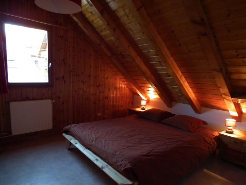 photo 10 Owner direct vacation rental Valloire chalet Rhone-Alps Savoie bedroom 3