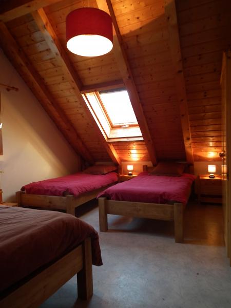 photo 14 Owner direct vacation rental Valloire chalet Rhone-Alps Savoie bedroom 4