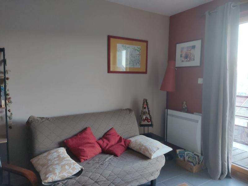 photo 10 Owner direct vacation rental Grardmer appartement Lorraine Vosges Lounge