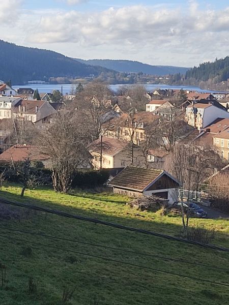 photo 25 Owner direct vacation rental Grardmer appartement Lorraine Vosges View from the balcony