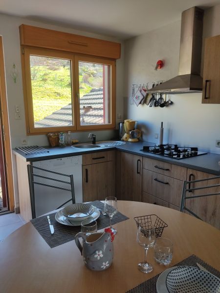 photo 5 Owner direct vacation rental Grardmer appartement Lorraine Vosges