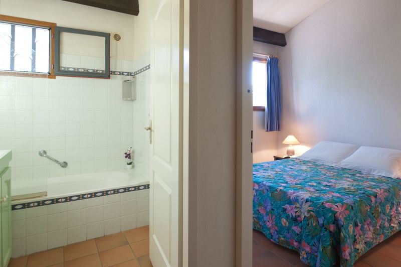 photo 15 Owner direct vacation rental Porto Vecchio villa Corsica Corse du Sud bedroom 1