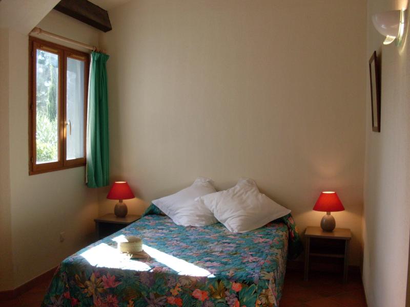 photo 13 Owner direct vacation rental Porto Vecchio villa Corsica Corse du Sud bedroom 1