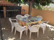 Languedoc-Roussillon vacation rentals for 4 people: appartement # 85465