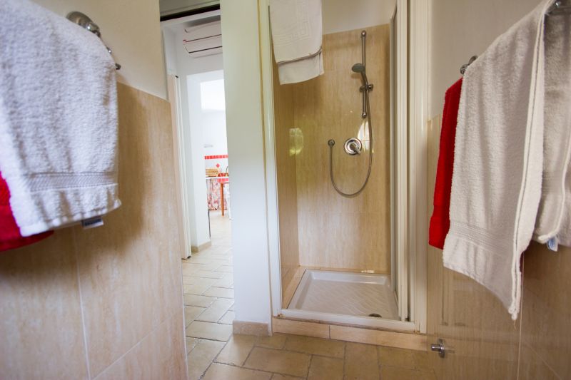 photo 10 Owner direct vacation rental Ameglia appartement Liguria La Spezia Province bathroom