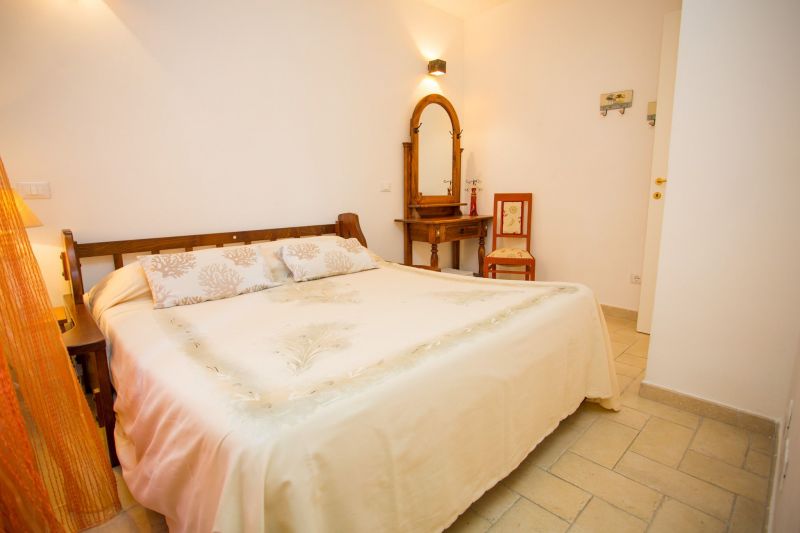 photo 14 Owner direct vacation rental Ameglia appartement Liguria La Spezia Province bedroom