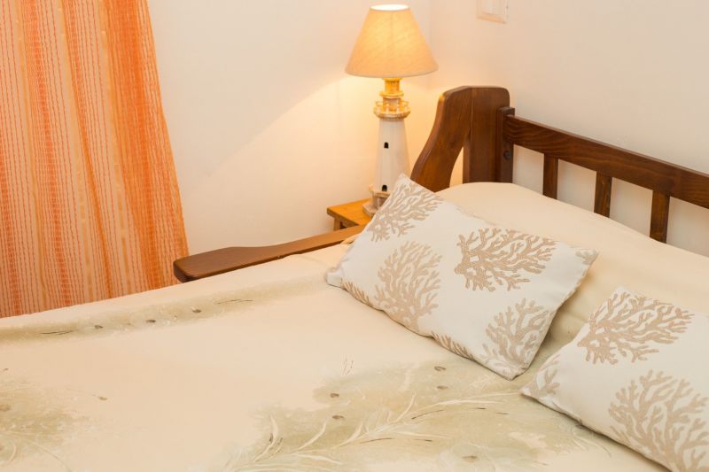 photo 16 Owner direct vacation rental Ameglia appartement Liguria La Spezia Province bedroom