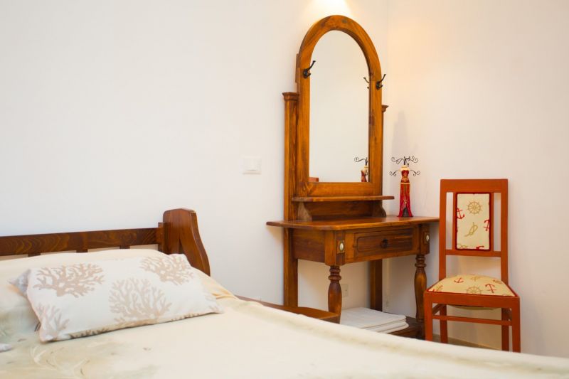 photo 13 Owner direct vacation rental Ameglia appartement Liguria La Spezia Province bedroom