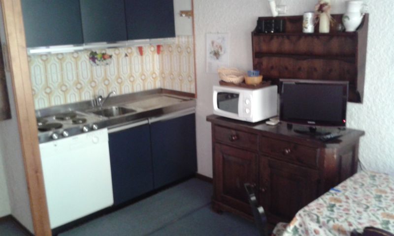 photo 13 Owner direct vacation rental Madonna di Campiglio studio Trentino-South Tyrol Trento Province Kitchenette