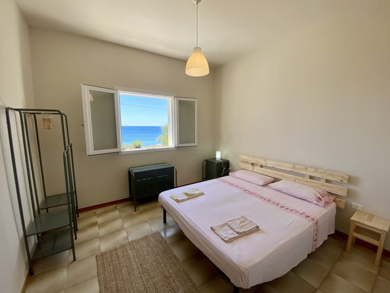 photo 12 Owner direct vacation rental Torre Vado villa Puglia Lecce Province bedroom 1