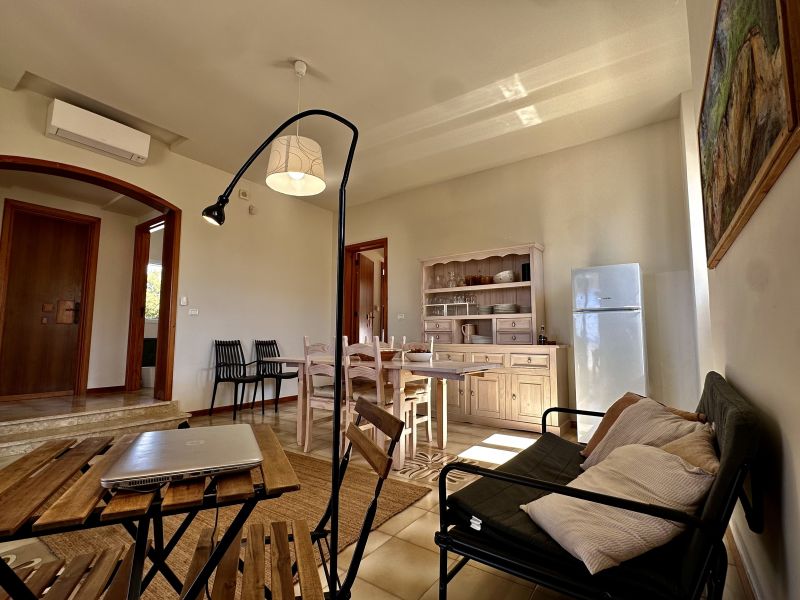 photo 11 Owner direct vacation rental Torre Vado villa Puglia Lecce Province Dining room