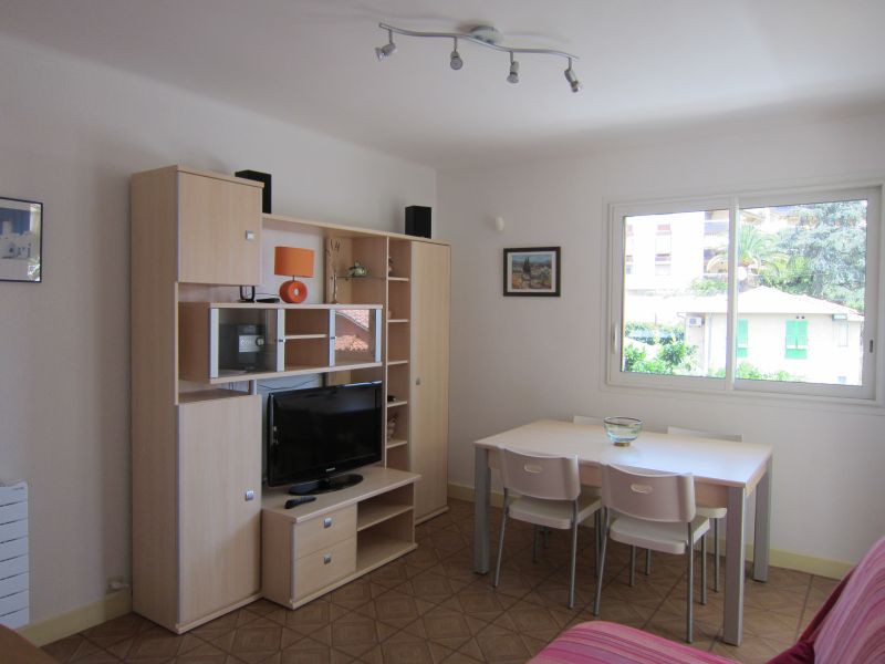 photo 6 Owner direct vacation rental Nice appartement Provence-Alpes-Cte d'Azur Alpes-Maritimes Living room