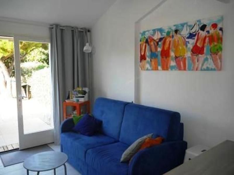 photo 1 Owner direct vacation rental Bretignolles sur mer maison Pays de la Loire Vende Lounge