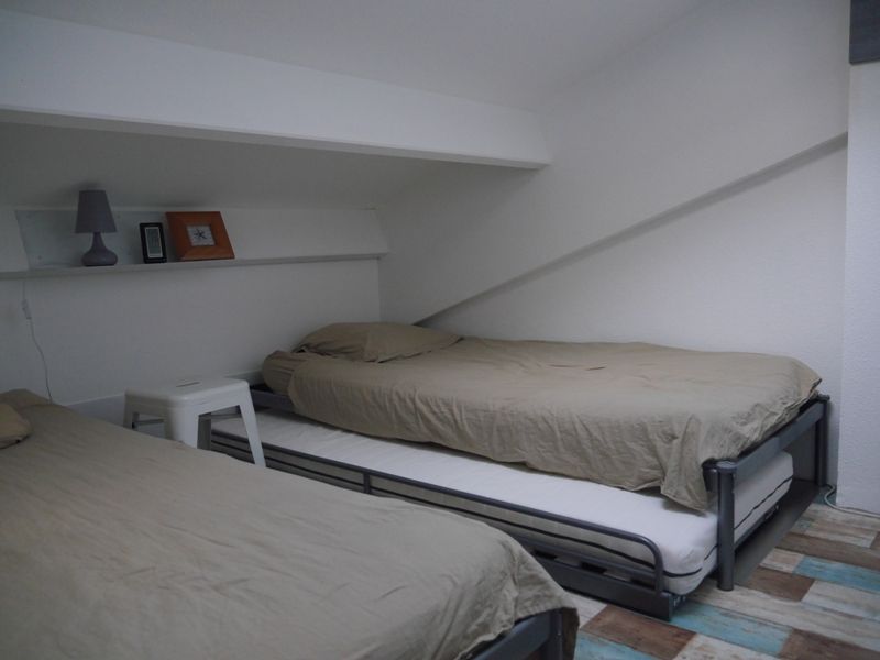 photo 8 Owner direct vacation rental Bretignolles sur mer maison Pays de la Loire Vende bedroom 2
