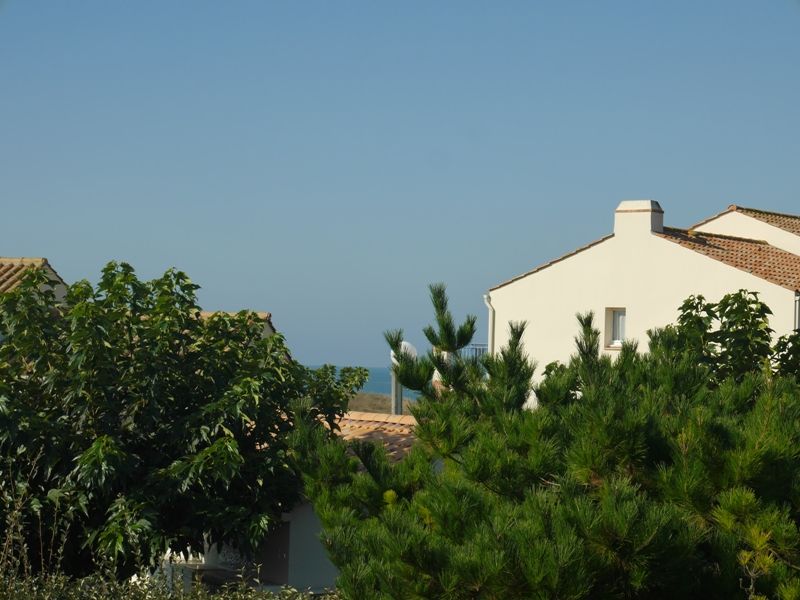 photo 13 Owner direct vacation rental Bretignolles sur mer maison Pays de la Loire Vende View of the property from outside