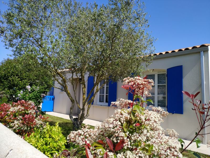 photo 0 Owner direct vacation rental La Rochelle maison Poitou-Charentes Charente-Maritime