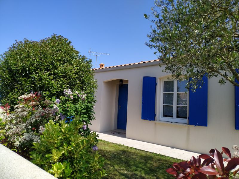 photo 10 Owner direct vacation rental La Rochelle maison Poitou-Charentes Charente-Maritime Hall