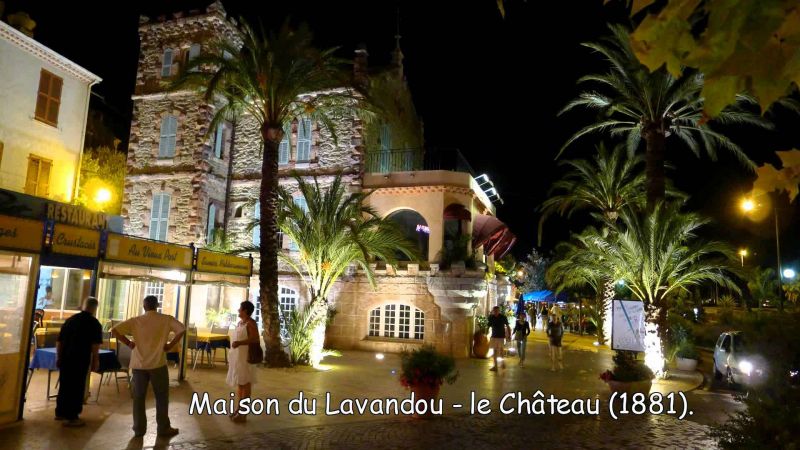photo 9 Owner direct vacation rental Le Lavandou appartement Provence-Alpes-Cte d'Azur Var