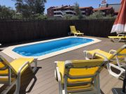 Albufeira vacation rentals for 5 people: maison # 98350