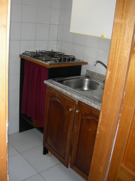 photo 4 Owner direct vacation rental Lecce appartement Puglia Lecce Province Kitchenette