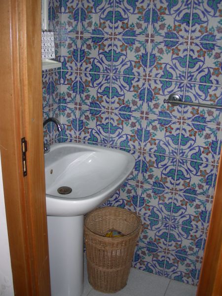 photo 3 Owner direct vacation rental Lecce appartement Puglia Lecce Province bathroom 2