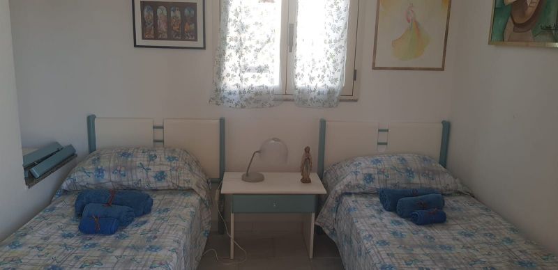 photo 16 Owner direct vacation rental Lecce appartement Puglia Lecce Province bedroom 2