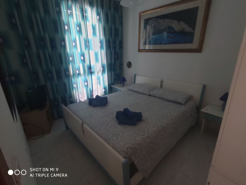 photo 17 Owner direct vacation rental Lecce appartement Puglia Lecce Province bedroom 1
