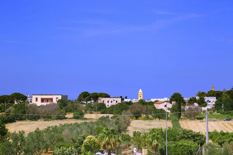 photo 7 Owner direct vacation rental Gallipoli studio Puglia Lecce Province View from the property