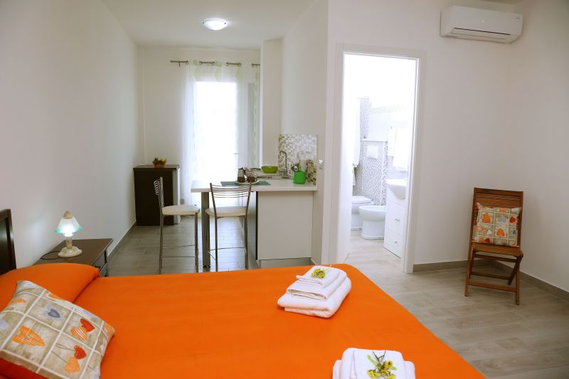 photo 1 Owner direct vacation rental Gallipoli studio Puglia Lecce Province