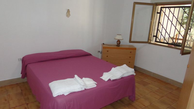 photo 1 Owner direct vacation rental Lecce appartement Puglia Lecce Province bedroom 1