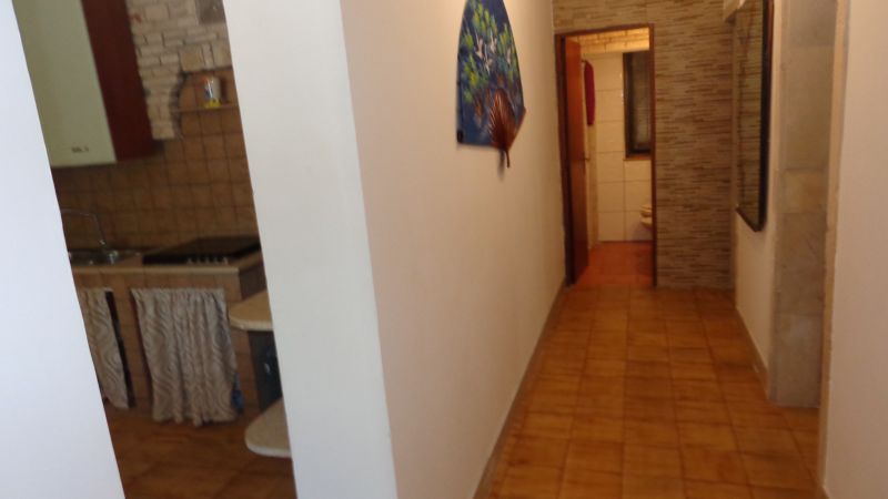 photo 4 Owner direct vacation rental Lecce appartement Puglia Lecce Province Corridor